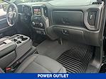 New 2025 GMC Sierra 1500 Pro Crew Cab 4x4 Pickup for sale #JG2628 - photo 35
