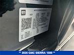 New 2025 GMC Sierra 1500 Pro Crew Cab 4x4 Pickup for sale #JG2628 - photo 38