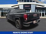 New 2025 GMC Sierra 1500 Pro Crew Cab 4x4 Pickup for sale #JG2628 - photo 5