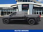 New 2025 GMC Sierra 1500 Pro Crew Cab 4x4 Pickup for sale #JG2628 - photo 6