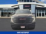 New 2025 GMC Sierra 1500 Pro Crew Cab 4x4 Pickup for sale #JG2628 - photo 8