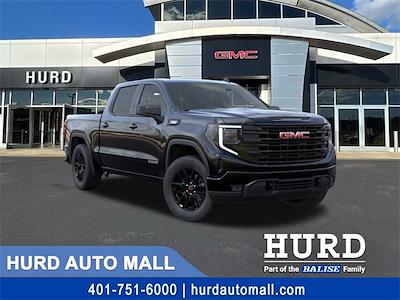 New 2025 GMC Sierra 1500 Elevation Crew Cab 4x4 Pickup for sale #JG2631 - photo 1