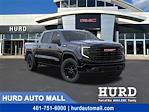 New 2025 GMC Sierra 1500 Elevation Crew Cab 4x4 Pickup for sale #JG2631 - photo 1