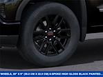 New 2025 GMC Sierra 1500 Elevation Crew Cab 4x4 Pickup for sale #JG2631 - photo 10