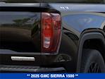 New 2025 GMC Sierra 1500 Elevation Crew Cab 4x4 Pickup for sale #JG2631 - photo 12