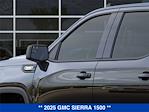 New 2025 GMC Sierra 1500 Elevation Crew Cab 4x4 Pickup for sale #JG2631 - photo 13