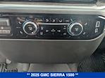 New 2025 GMC Sierra 1500 Elevation Crew Cab 4x4 Pickup for sale #JG2631 - photo 27