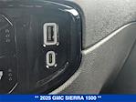 New 2025 GMC Sierra 1500 Elevation Crew Cab 4x4 Pickup for sale #JG2631 - photo 28
