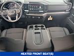 New 2025 GMC Sierra 1500 Elevation Crew Cab 4x4 Pickup for sale #JG2631 - photo 31