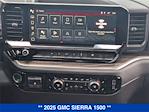 New 2025 GMC Sierra 1500 Elevation Crew Cab 4x4 Pickup for sale #JG2631 - photo 32