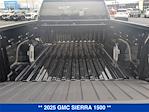 New 2025 GMC Sierra 1500 Elevation Crew Cab 4x4 Pickup for sale #JG2631 - photo 33
