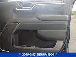 New 2025 GMC Sierra 1500 Elevation Crew Cab 4x4 Pickup for sale #JG2631 - photo 37