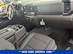New 2025 GMC Sierra 1500 Elevation Crew Cab 4x4 Pickup for sale #JG2631 - photo 38