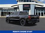 New 2025 GMC Sierra 1500 Elevation Crew Cab 4x4 Pickup for sale #JG2631 - photo 3