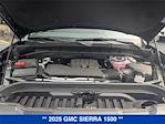 New 2025 GMC Sierra 1500 Elevation Crew Cab 4x4 Pickup for sale #JG2631 - photo 40