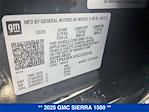 New 2025 GMC Sierra 1500 Elevation Crew Cab 4x4 Pickup for sale #JG2631 - photo 41