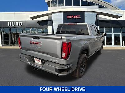 New 2025 GMC Sierra 1500 Elevation Crew Cab 4x4 Pickup for sale #JG2632 - photo 2