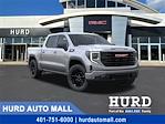 New 2025 GMC Sierra 1500 Elevation Crew Cab 4x4 Pickup for sale #JG2632 - photo 1