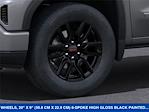 New 2025 GMC Sierra 1500 Elevation Crew Cab 4x4 Pickup for sale #JG2632 - photo 10