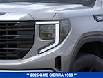 New 2025 GMC Sierra 1500 Elevation Crew Cab 4x4 Pickup for sale #JG2632 - photo 11