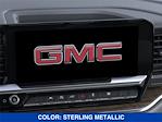 New 2025 GMC Sierra 1500 Elevation Crew Cab 4x4 Pickup for sale #JG2632 - photo 21