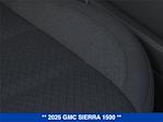 New 2025 GMC Sierra 1500 Elevation Crew Cab 4x4 Pickup for sale #JG2632 - photo 22