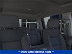 New 2025 GMC Sierra 1500 Elevation Crew Cab 4x4 Pickup for sale #JG2632 - photo 25
