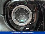 New 2025 GMC Sierra 1500 Elevation Crew Cab 4x4 Pickup for sale #JG2632 - photo 28