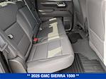 New 2025 GMC Sierra 1500 Elevation Crew Cab 4x4 Pickup for sale #JG2632 - photo 33