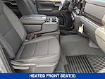 New 2025 GMC Sierra 1500 Elevation Crew Cab 4x4 Pickup for sale #JG2632 - photo 34