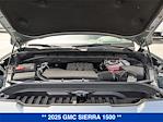 New 2025 GMC Sierra 1500 Elevation Crew Cab 4x4 Pickup for sale #JG2632 - photo 36
