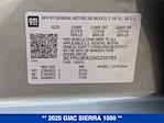 New 2025 GMC Sierra 1500 Elevation Crew Cab 4x4 Pickup for sale #JG2632 - photo 37