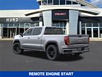 New 2025 GMC Sierra 1500 Elevation Crew Cab 4x4 Pickup for sale #JG2632 - photo 3
