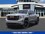 New 2025 GMC Sierra 1500 Elevation Crew Cab 4x4 Pickup for sale #JG2632 - photo 7
