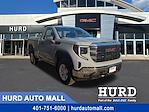 New 2025 GMC Sierra 1500 Pro Regular Cab 4x4 Pickup for sale #JG2638 - photo 1