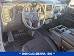 New 2025 GMC Sierra 1500 Pro Regular Cab 4x4 Pickup for sale #JG2638 - photo 15