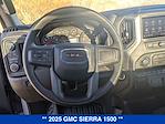 New 2025 GMC Sierra 1500 Pro Regular Cab 4x4 Pickup for sale #JG2638 - photo 16