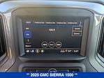 New 2025 GMC Sierra 1500 Pro Regular Cab 4x4 Pickup for sale #JG2638 - photo 21