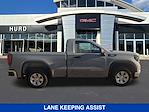 New 2025 GMC Sierra 1500 Pro Regular Cab 4x4 Pickup for sale #JG2638 - photo 4