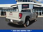 New 2025 GMC Sierra 1500 Pro Regular Cab 4x4 Pickup for sale #JG2638 - photo 2