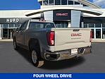 New 2025 GMC Sierra 1500 Pro Regular Cab 4x4 Pickup for sale #JG2638 - photo 5