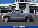 New 2025 GMC Sierra 1500 Pro Regular Cab 4x4 Pickup for sale #JG2638 - photo 6