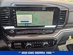 New 2025 GMC Sierra 1500 Elevation Crew Cab 4x4 Pickup for sale #JG2641 - photo 25