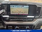 New 2025 GMC Sierra 1500 Elevation Crew Cab 4x4 Pickup for sale #JG2641 - photo 26
