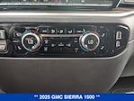 New 2025 GMC Sierra 1500 Elevation Crew Cab 4x4 Pickup for sale #JG2641 - photo 27