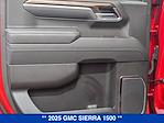 New 2025 GMC Sierra 1500 Elevation Crew Cab 4x4 Pickup for sale #JG2641 - photo 29