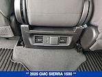 New 2025 GMC Sierra 1500 Elevation Crew Cab 4x4 Pickup for sale #JG2641 - photo 30