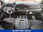 New 2025 GMC Sierra 1500 Elevation Crew Cab 4x4 Pickup for sale #JG2641 - photo 31