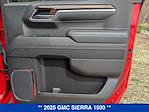 New 2025 GMC Sierra 1500 Elevation Crew Cab 4x4 Pickup for sale #JG2641 - photo 34