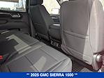 New 2025 GMC Sierra 1500 Elevation Crew Cab 4x4 Pickup for sale #JG2641 - photo 35